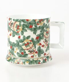 PINK HOUSE / ピンクハウス 食器 | 【PINK HOUSE LIFE STYLE】アーカイブプリントマグカップ