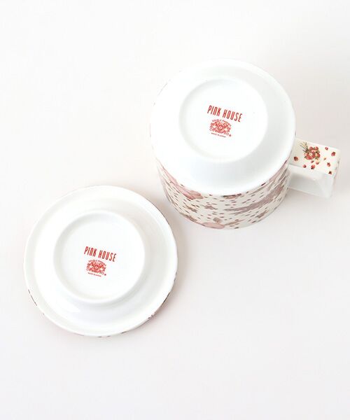 ピンクハウスの食器セット 食器/キッチン｜全商品一覧｜ピンクハウス