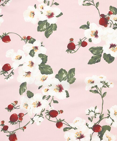 PINK HOUSE / ピンクハウス インテリア・インテリア雑貨 | 【PINK HOUSE LIFE STYLE】ポールカーテン | 詳細1