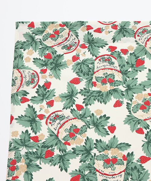 PINK HOUSE / ピンクハウス インテリア・インテリア雑貨 | 【PINK HOUSE LIFE STYLE】ポールカーテン | 詳細2