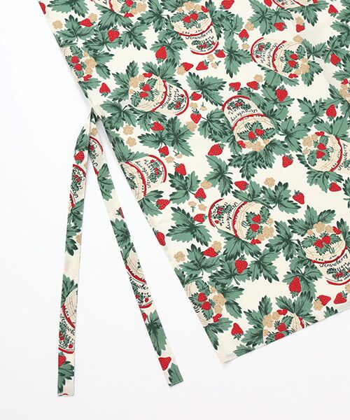 PINK HOUSE / ピンクハウス インテリア・インテリア雑貨 | 【PINK HOUSE LIFE STYLE】ポールカーテン | 詳細3