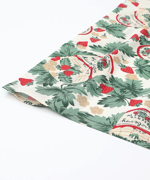 PINK HOUSE / ピンクハウス インテリア・インテリア雑貨 | 【PINK HOUSE LIFE STYLE】ポールカーテン | 詳細4