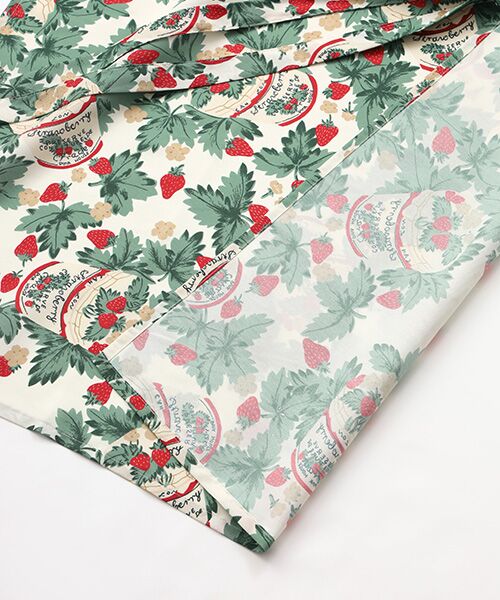 PINK HOUSE / ピンクハウス インテリア・インテリア雑貨 | 【PINK HOUSE LIFE STYLE】ポールカーテン | 詳細5