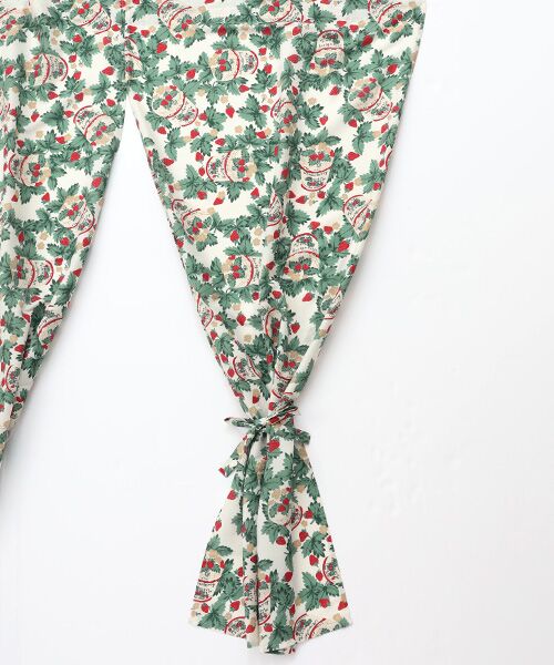 PINK HOUSE / ピンクハウス インテリア・インテリア雑貨 | 【PINK HOUSE LIFE STYLE】ポールカーテン | 詳細6