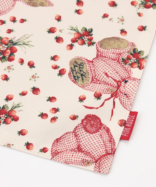 PINK HOUSE / ピンクハウス インテリア・インテリア雑貨 | 【PINK HOUSE LIFE STYLE】アーカイブプリントランチョンマット | 詳細2