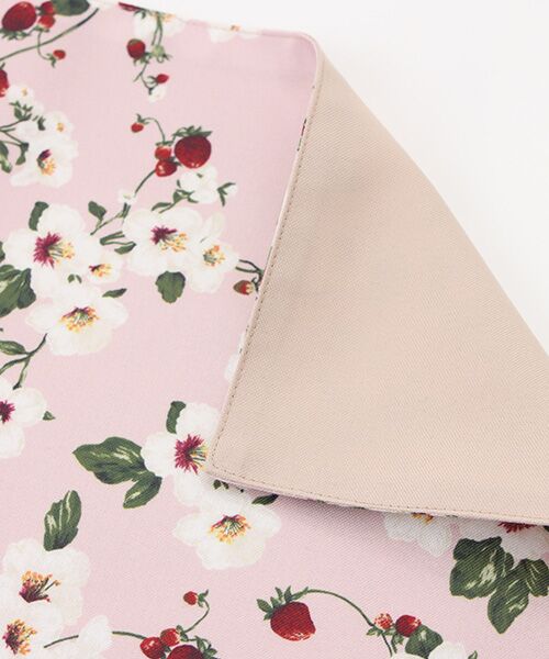 PINK HOUSE / ピンクハウス インテリア・インテリア雑貨 | 【PINK HOUSE LIFE STYLE】アーカイブプリントランチョンマット | 詳細4