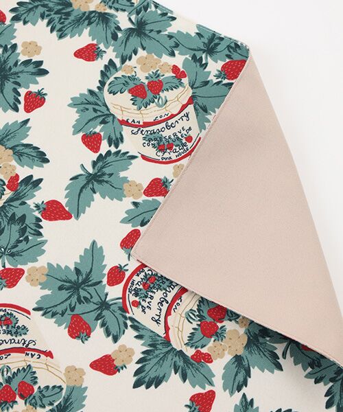 PINK HOUSE / ピンクハウス インテリア・インテリア雑貨 | 【PINK HOUSE LIFE STYLE】アーカイブプリントランチョンマット | 詳細5