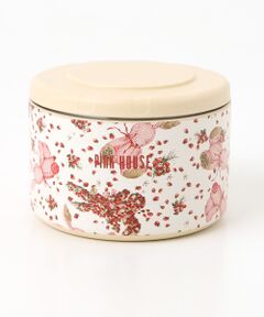 PINK HOUSE / ピンクハウス 食器 | 【PINK HOUSE LIFE STYLE】アーカイブプリントフードコンテナ