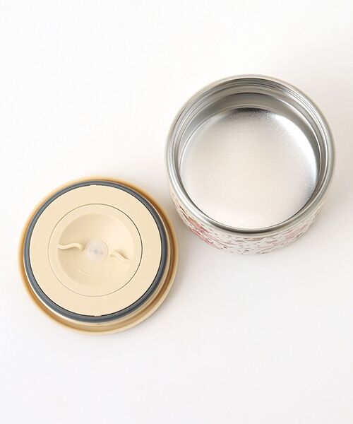 PINK HOUSE / ピンクハウス 食器 | 【PINK HOUSE LIFE STYLE】アーカイブプリントフードコンテナ | 詳細3