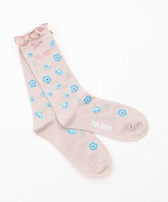 PINK HOUSE / ピンクハウス ソックス（条件：在庫無し含む