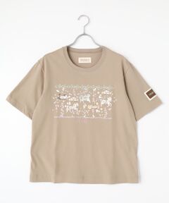 ピンクハウスカットソー PINK HOUSE / ピンクハウス カットソー | ファッション通販