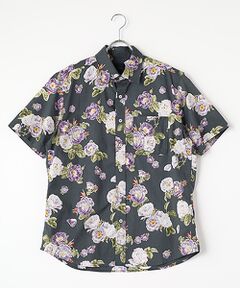 ☆新品☆FRAPBOIS×PINK HOUSEデニムシャツ ☆新品☆FRAPBOIS×PINK HOUSEデニムシャツ