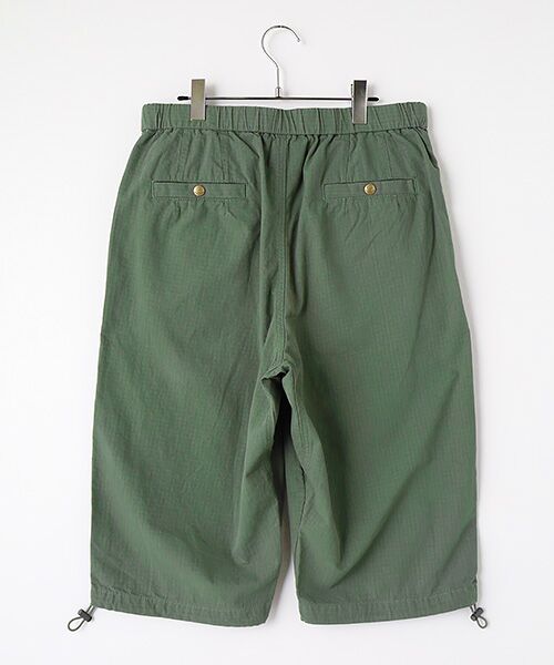 PINK HOUSE / ピンクハウス カーゴパンツ | リップストップカーゴパンツ | 詳細2