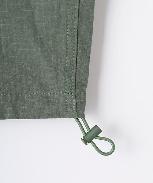 PINK HOUSE / ピンクハウス カーゴパンツ | リップストップカーゴパンツ | 詳細6