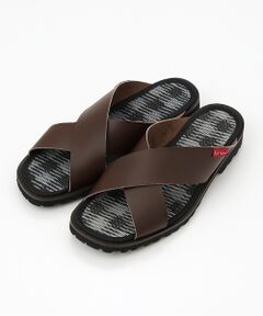 PINK HOUSE / ピンクハウス サンダル | Liberato×Karl Helmut サンダルスリッパ