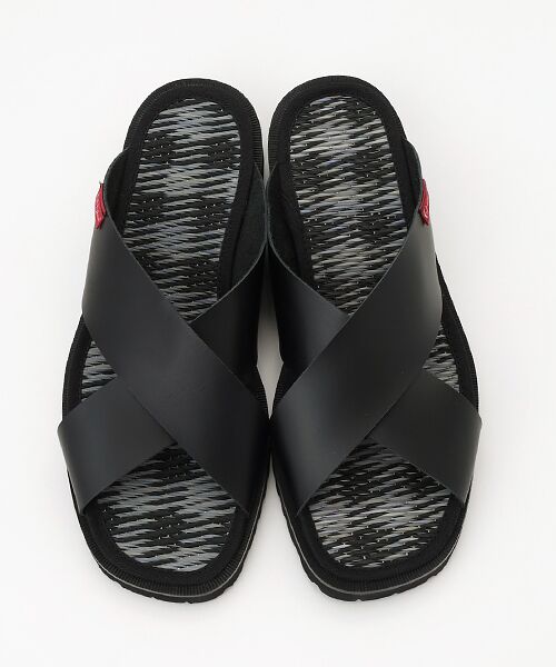 PINK HOUSE / ピンクハウス サンダル | Liberato×Karl Helmut サンダルスリッパ | 詳細1