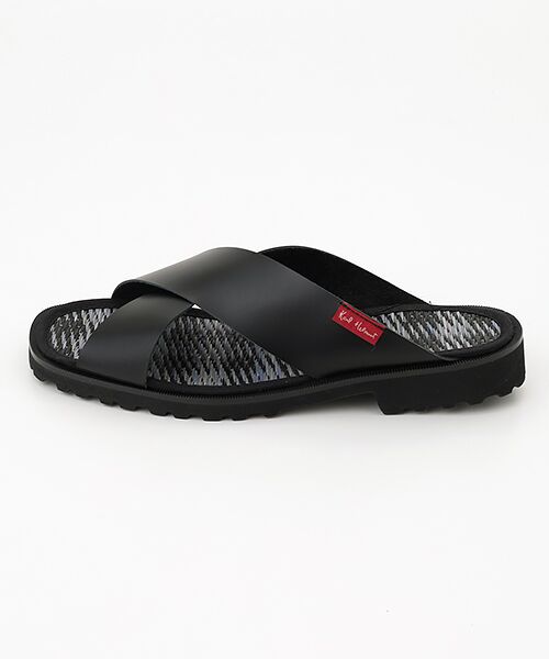 PINK HOUSE / ピンクハウス サンダル | Liberato×Karl Helmut サンダルスリッパ | 詳細2