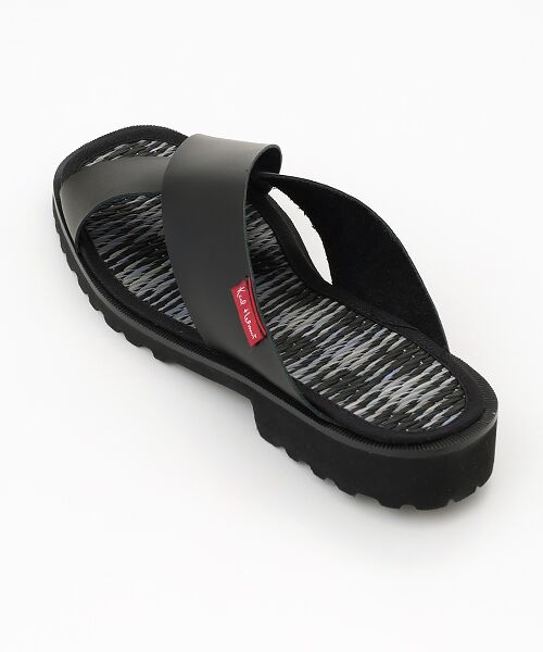 PINK HOUSE / ピンクハウス サンダル | Liberato×Karl Helmut サンダルスリッパ | 詳細4