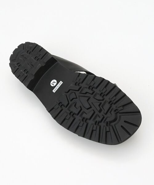 PINK HOUSE / ピンクハウス サンダル | Liberato×Karl Helmut サンダルスリッパ | 詳細5