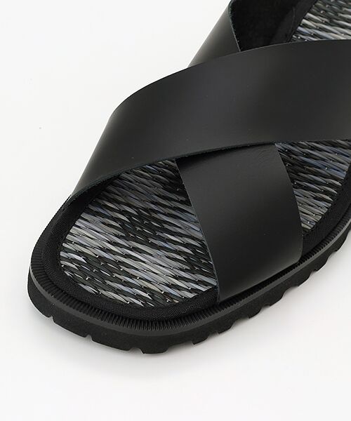 PINK HOUSE / ピンクハウス サンダル | Liberato×Karl Helmut サンダルスリッパ | 詳細6