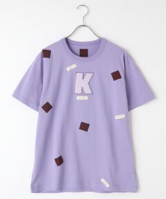 PINK HOUSE - カールヘルムのTシャツをご紹介！メンズサイズで今