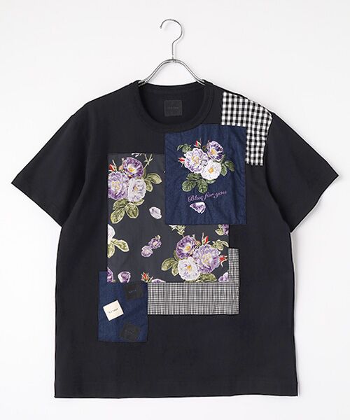 PINK HOUSE ピンクハウス　テディベア 半袖 オープンカラーシャツ ピンクハウス Tシャツ トップス くま テディベア - メルカリ