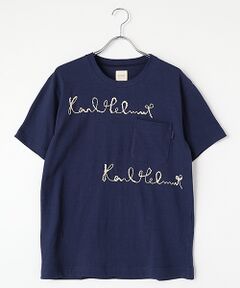 今季一番 PINK HOUSE / ピンクハウス （メンズ） | ファッション通販 Tシャツ(長袖/七分)