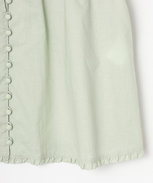 PINK HOUSE / ピンクハウス シャツ・ブラウス | ローンブラウス | 詳細5