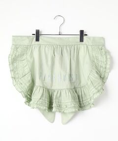 PINK HOUSE / ピンクハウス その他小物 | ロゴ刺繍エプロン