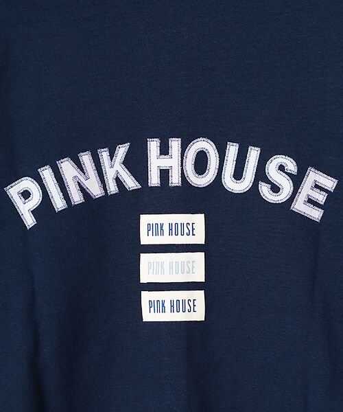 PINK HOUSE 2023 EARLY SPRING CATALOGUE Present＆ PINK HOUSE