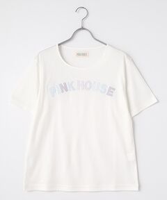 PINK HOUSE / ピンクハウス カットソー | ファッション通販