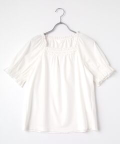 PINK HOUSE / ピンクハウス トップス（条件：ホワイト系、再入荷