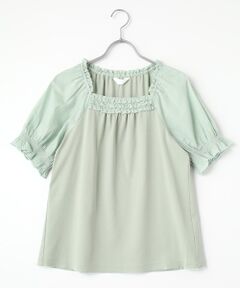 PINK HOUSE / ピンクハウス カットソー | ローン使いカットソー