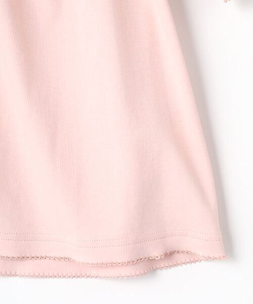 PINK HOUSE / ピンクハウス カットソー | ローン使いカットソー | 詳細5