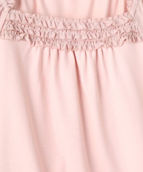 PINK HOUSE / ピンクハウス カットソー | ローン使いカットソー | 詳細6