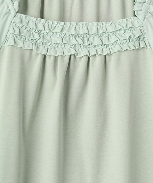 PINK HOUSE / ピンクハウス カットソー | ローン使いカットソー | 詳細7