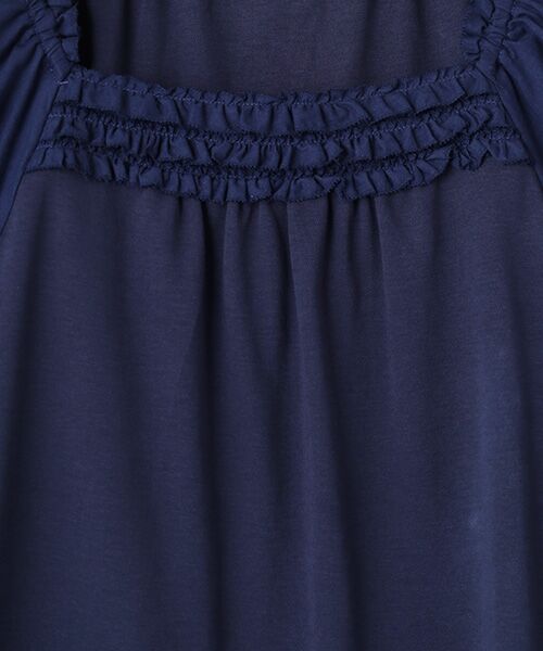 PINK HOUSE / ピンクハウス カットソー | ローン使いカットソー | 詳細8