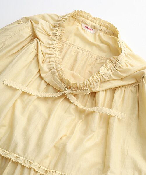 ピンクハウス☆くま柄☆クマさん☆ロングスカート☆白スカート別出品☆カネコイサオ ピンクハウス☆くま柄☆クマさん☆ロングスカート☆白スカート別