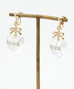 658CMB4？rQ 高島屋 ピアス セール】 カービーメタルピアス （ピアス・イヤリング）｜ROPE