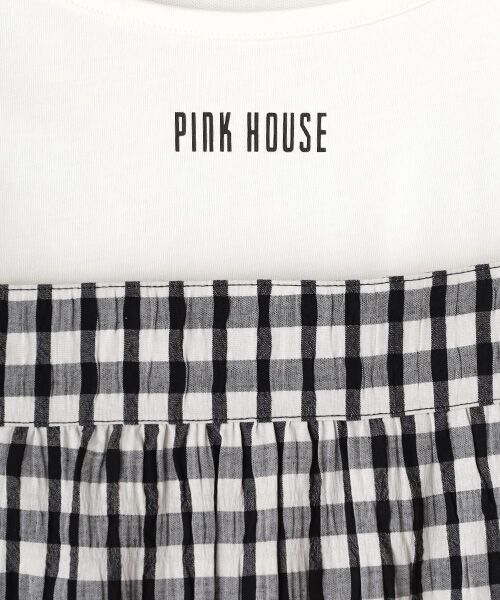 2025 PINK HOUSE SUMMER SET （その他トップス）｜PINK HOUSE