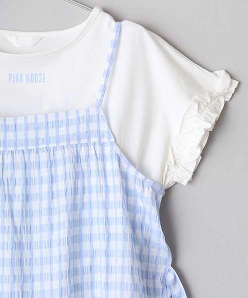 2025 PINK HOUSE SUMMER SET （その他トップス）｜PINK HOUSE