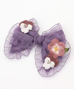カネコイサオ ピンクハウス コサージュ3個set カネコイサオ ピンクハウス コサージュ3個set - メルカリ