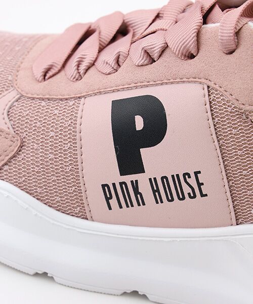 PINK HOUSE (S) スエード パンチング チロリアンシューズY0648 楽天市場】スタンスミス アディダス スニーカー S80064 ADIDAS
