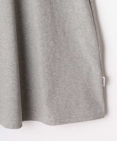 PINK HOUSE / ピンクハウス ロング・マキシ丈ワンピース | ロゴプリントワンピース | 詳細5