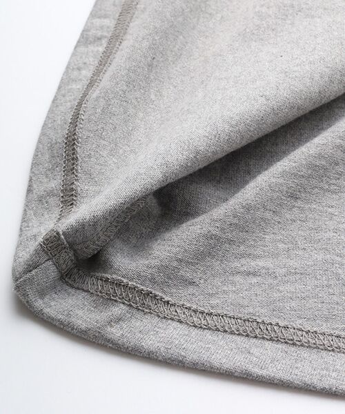 PINK HOUSE / ピンクハウス ロング・マキシ丈ワンピース | ロゴプリントワンピース | 詳細7