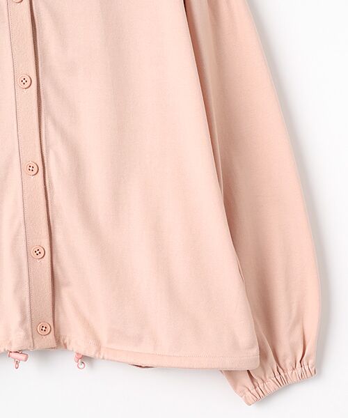 PINK HOUSE / ピンクハウス パーカー | ロゴプリントパーカー | 詳細5