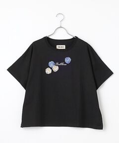 ピンクハウス　Tシャツセット　ブラック&ピンク s-A2133UPO884_04-1.jpg?1698304882