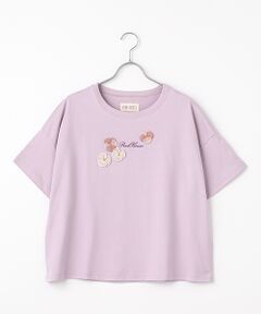 【国内正規総代理店アイテム】 PINK HOUSE / ピンクハウス（条件：パープル系）| ファッション パンツ