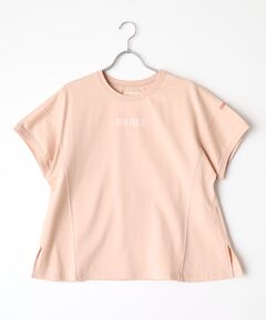 PINK HOUSE / ピンクハウス カットソー | ロゴプリントカットソー