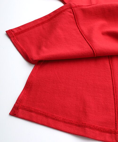 PINK HOUSE / ピンクハウス カットソー | ロゴプリントカットソー | 詳細6